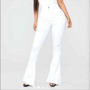 Fashion Nova Jeans